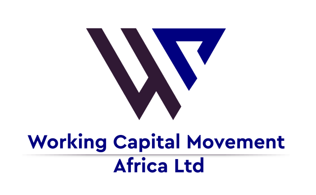 Working Capital Movement Africa
